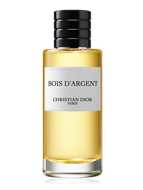 christian dior bois d'argent price|Dior woody fragrance.